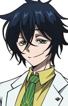 Kamogawa, Yousuke