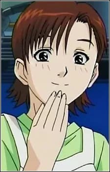 Renjo, Sayuri