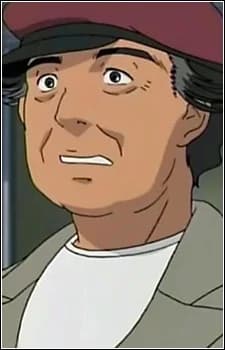 Nakajima, Yoshio
