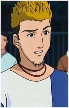 Kizaki, Masao