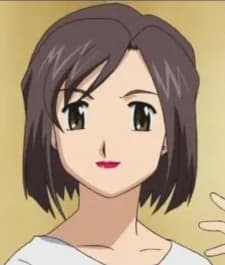 Nomura, Akiko