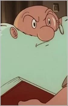 Yamadano, Kagashi