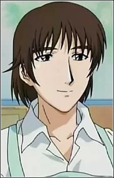 Toujou, Masumi