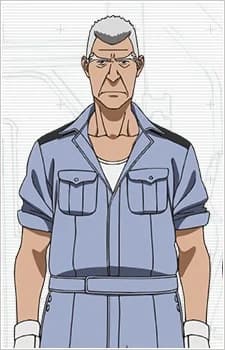 Hanchou