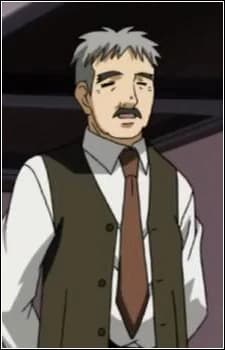 Tokiwa, Director