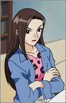 Honda, Keiko