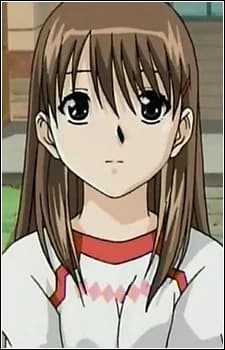 Ichinose, Kaoru