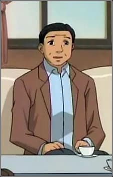 Kusaka, Shouhei