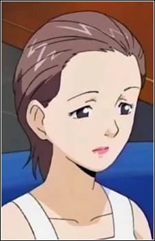 Hosoe, Sachiko