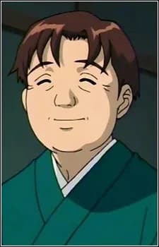 Kirihara, Masae