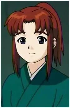 Fuuma, Mio
