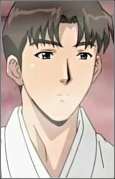 Kurozumi, Ryou