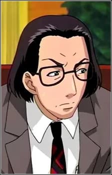 Oomuro, Ryousuke