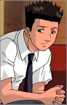 Akai, Hideo