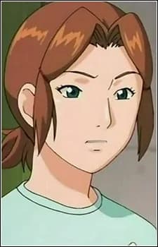 Takamura, Nagisa