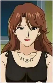 Yamazaki, Natsumi