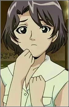 Hikawa, Misuzu