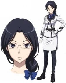 Gonou, Hitomi