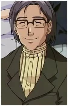 Fukuoka, Kazuya