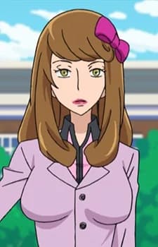 Ibara, Chisato
