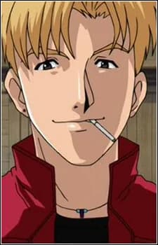 Jinnai, Takuma