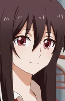 Mikagura, Seisa