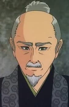 Azai, Hisamasa