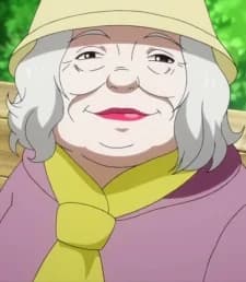 Muramatsu, Kie
