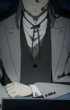 Amagata, Junichi