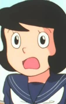 Mamiya, Sachiko