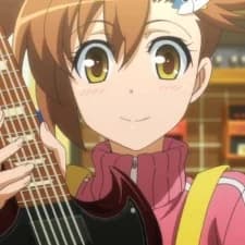Komatsuri, Hibiki