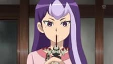 Sendou, Kiyoka