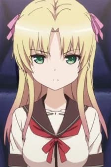 Shirakawa, Kaori