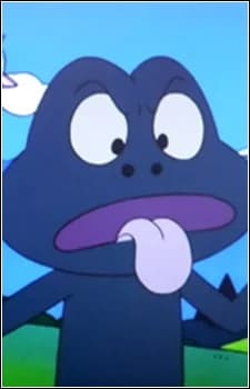 Kerogon
