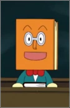 Book-sensei