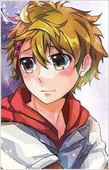 Tamari, Ayumu
