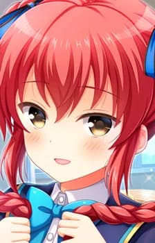 Yatsuka, Yukie