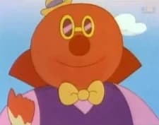 Yuuyakeman