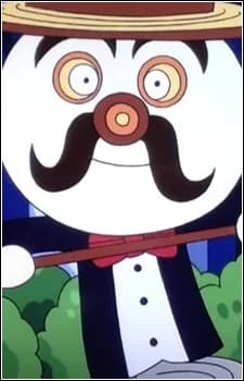 Baumkuchen-san