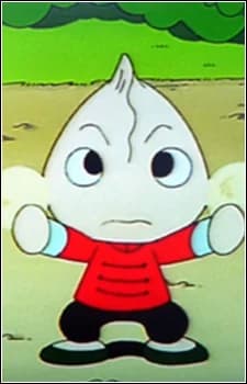 Gyouza-kun