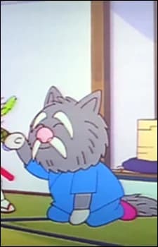 Nekojarashi