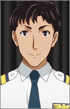 Koganei, Mamoru