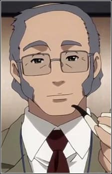 Uesugi, Mitsutoshi