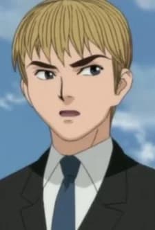 Douguchi, Takehiro