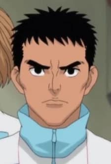 Okaizumi, Seiji