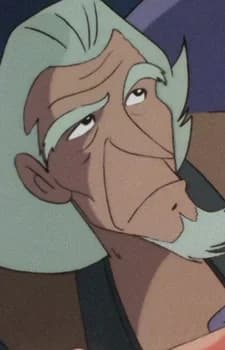 Jinen, Fuutarou
