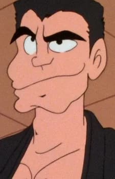 Hissatsu, Jinkurou