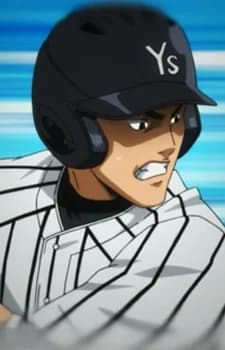 Kobayashi, Keisuke