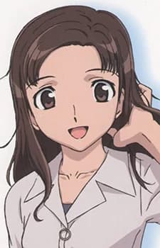 Kawada, Tomoko