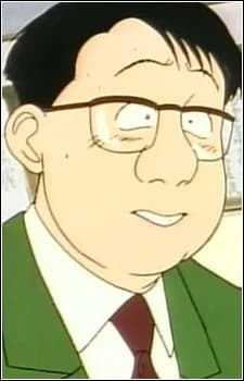 Kaizuka, Teacher